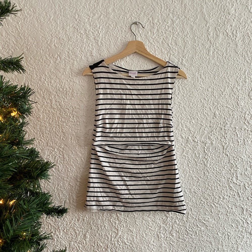 Boob Design Tank Top